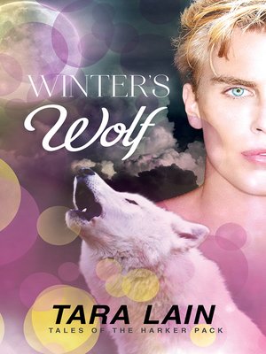 cover image of Winter's Wolf